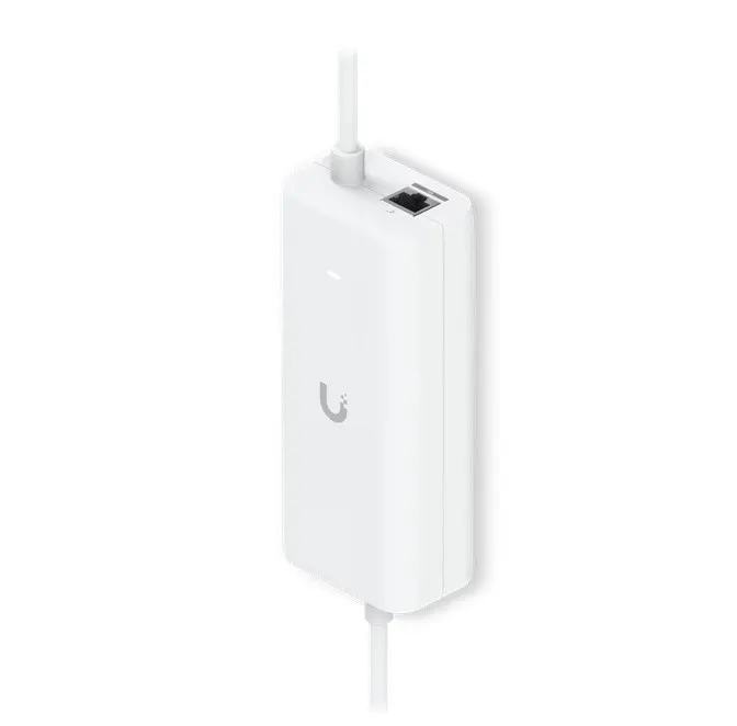 UBIQUITI Zasilacz sieciowy UACC-PoE+-USBC