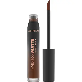 Catrice Endless Matte Matowa Pomadka w Płynie 100 Coffee Date?