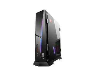 MPG Trident AS 13NUC7-496EU - Desktop Refurbished