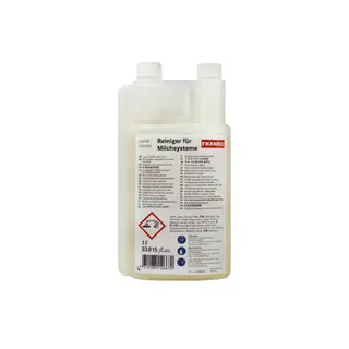 Środek do czyszczenia systemu mlecznego Franke, 1 l