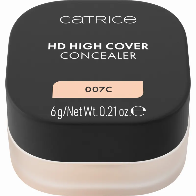 Catrice HD High Cover Korektor w Słoiczku 007C