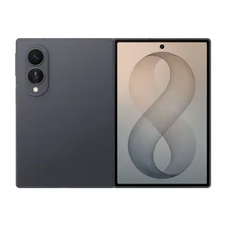 Smartfon Samsung Galaxy Z Fold8 512GB grafitowy