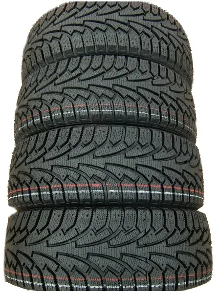 4szt OPONY ZIMOWE 195/60R15 komplet 4 sztuki 195 60 15