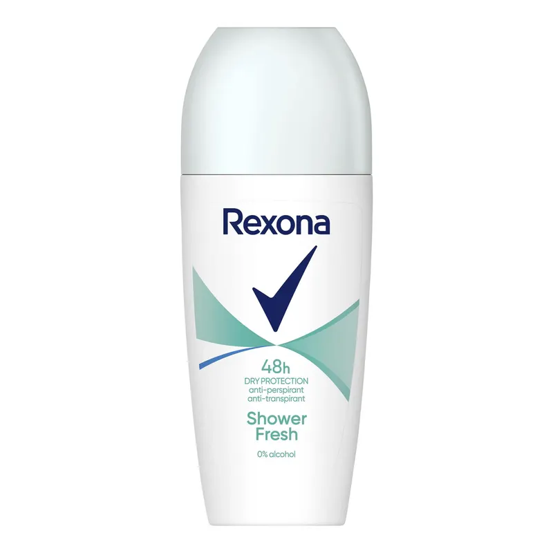 Rexona Antyperspirant Roll-On Shower Fresh 50ml