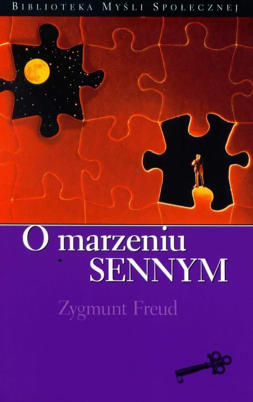 O marzeniu sennym - ebook epub