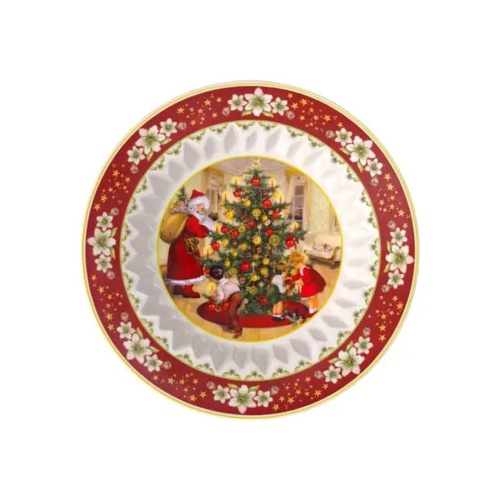 Villeroy & Boch Toy's Fantasy duża misa