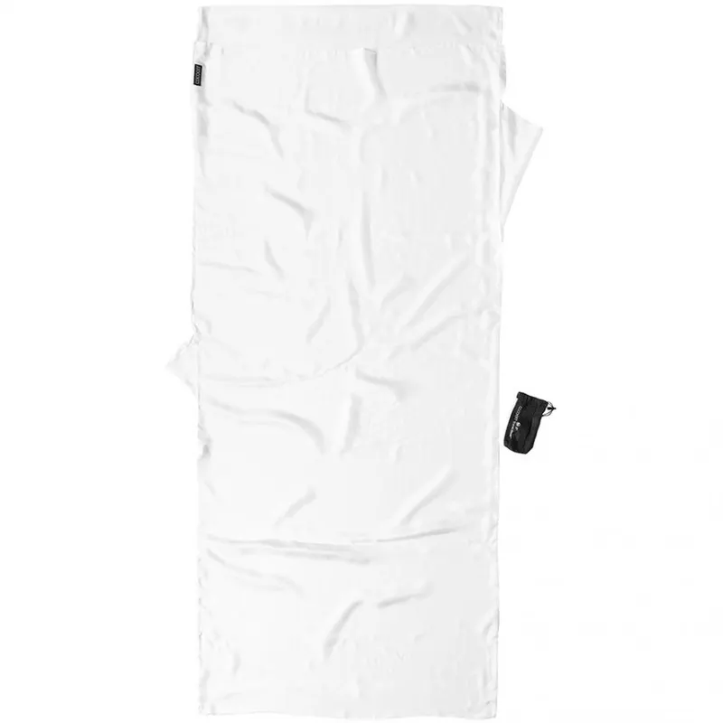Cocoon TravelSheet, śpiwór, jedwab naturalny