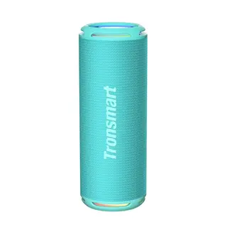 Tronsmart T7 Lite 24W przenośny głośnik bezprzewodowy, wodoodporność IPX7, bateria 4000 mAh, kolor zielony