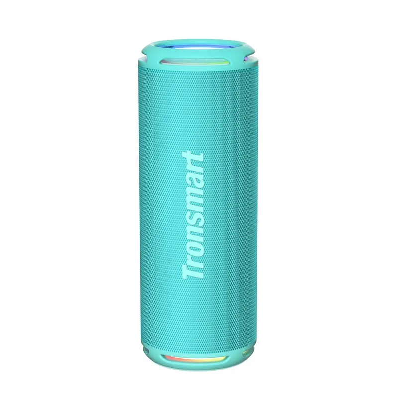 Tronsmart T7 Lite 24W przenośny głośnik bezprzewodowy, wodoodporność IPX7, bateria 4000 mAh, kolor zielony