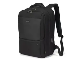 Plecak Dicota Five 15-17.3" czarny