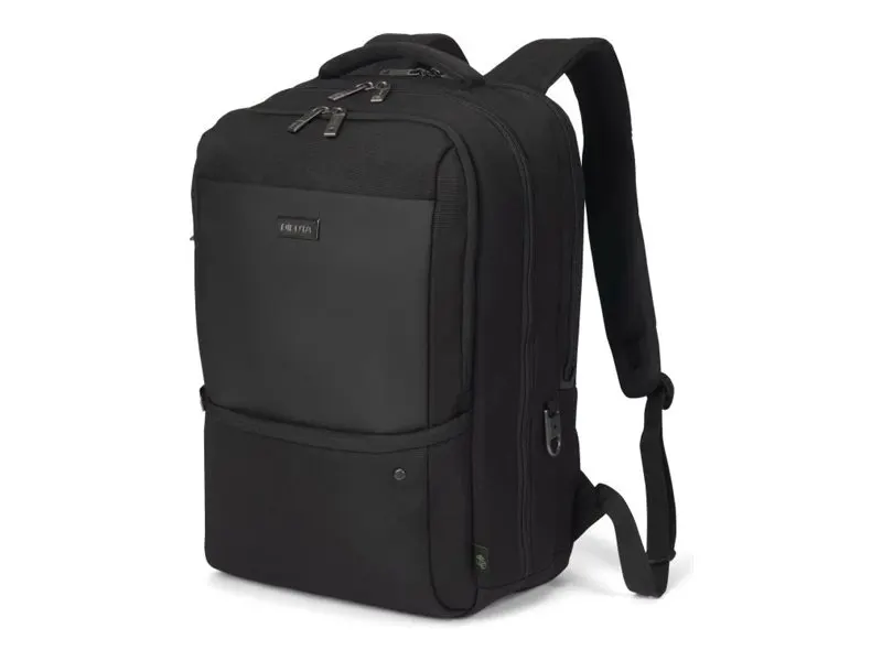Plecak Dicota Five 15-17.3" czarny
