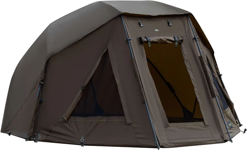 Brolly MK Alu Frame Brolly 60 Namiot parasolowy Parasol wędkarski