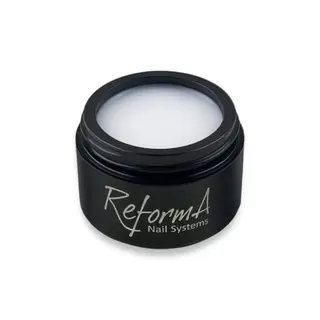 Builder Gel Milky White, 30 g