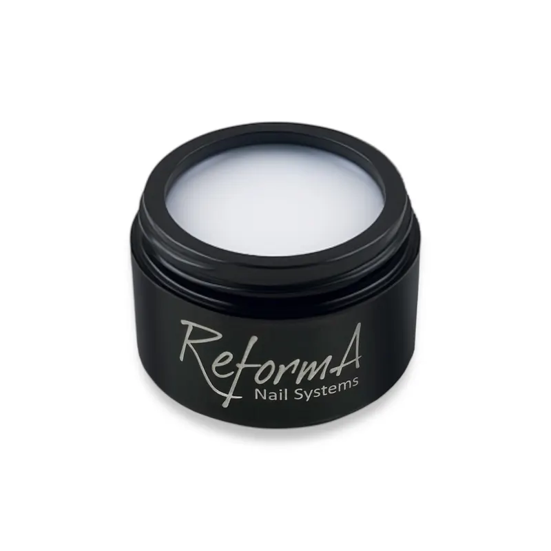 Builder Gel Milky White, 30 g