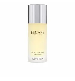 Calvin Klein Escape For Men Eau De Toilette Spray 100ml