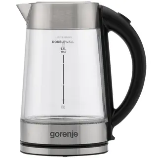 Czajnik elektryczny Gorenje K17GDWII