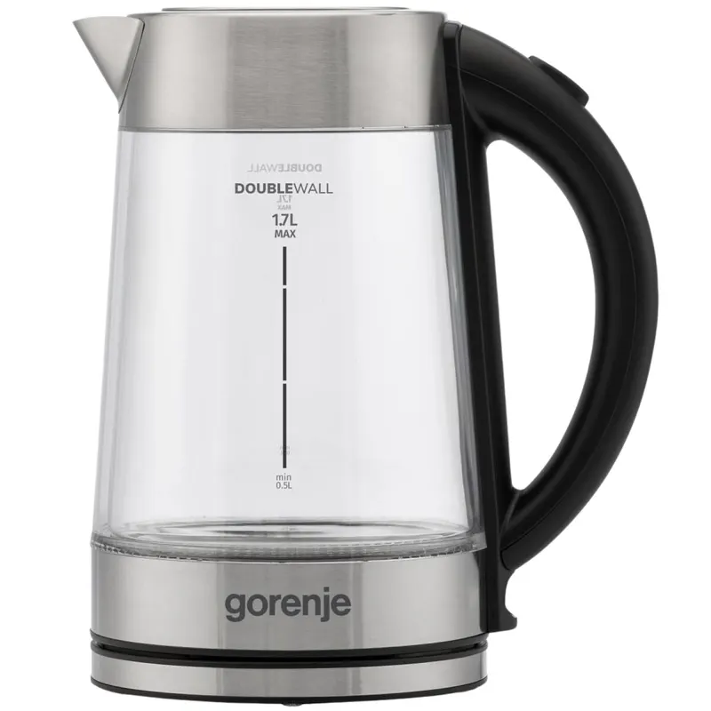 Czajnik elektryczny Gorenje K17GDWII