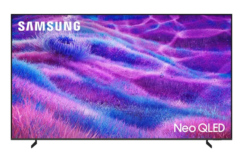 Telewizor Samsung QN80F Neo QLED 4K 100”
