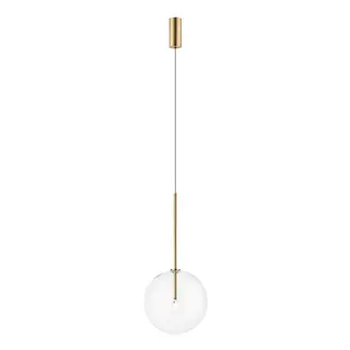 Lampa wisząca MILAN P0606-01B-2GAC