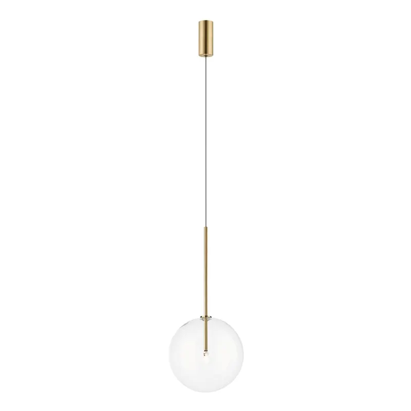 Lampa wisząca MILAN P0606-01B-2GAC