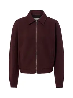 Opus bluza z kapturem Kobiety czerwony, 42