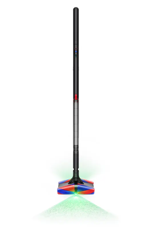 Dyson PencilVac™ Fluffycones odkurzacz bezprzewodowy | DO 20 RAT 0% (RRSO 0%) | DARMOWA DOSTAWA W 24H
