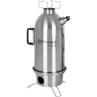 Petromax Fire Kettle, czajnik, stal nierdzewna 1.5L
