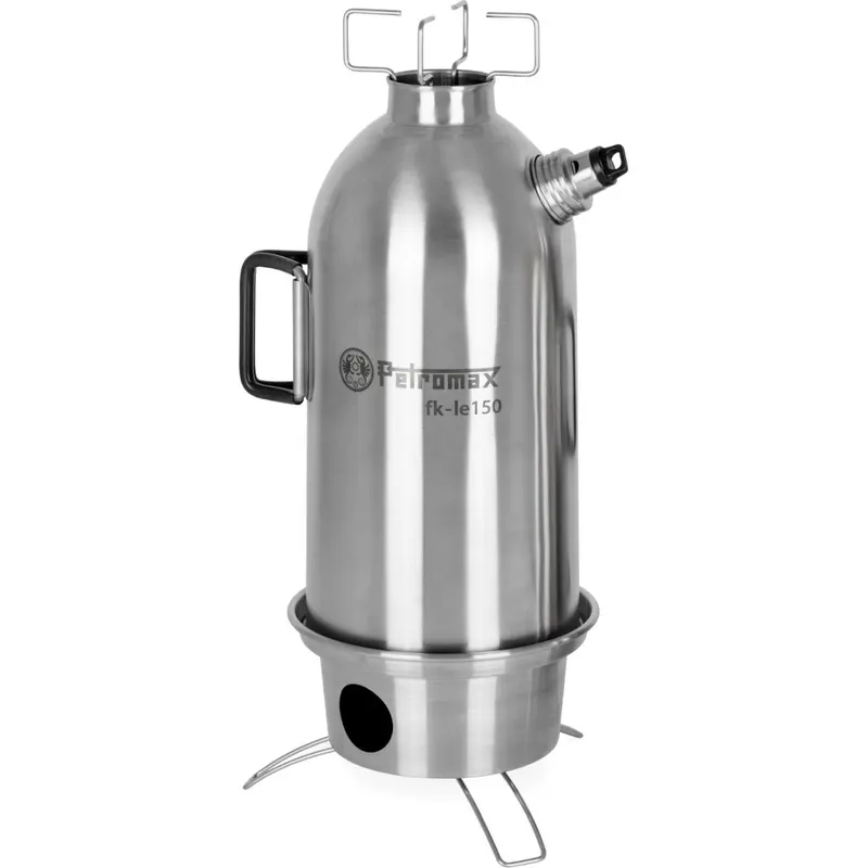 Petromax Fire Kettle, czajnik, stal nierdzewna 1.5L