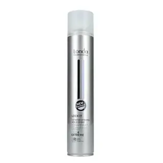 Londa Lock Lakier Extra Mocny 500ml