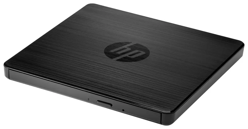 Napęd zewnętrzny HP USB DVDRW
