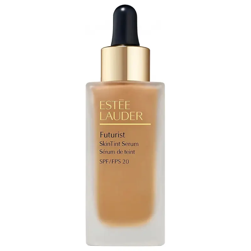 Estee Lauder Futurist SkinTint SPF20 Serum Podkład 3N2 Wheat