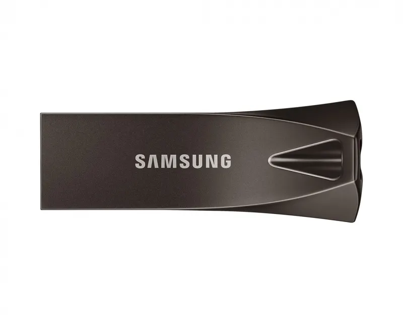 Samsung Pendrive BAR Plus USB3.1 512 GB Champaign Titan Gray