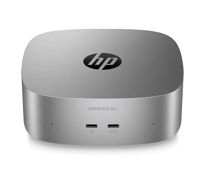 HP OmniDesk Mini Desktop M05-0000nw PC