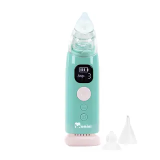Aspirator do nosa Momini NasoClear