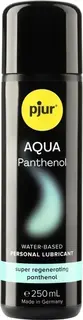 Pjur Aqua Panthenol – Nawilżający Żel Intymny 250ml
