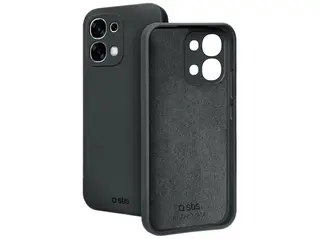 Etui SBS Instinct Case do A6 Pro 5G TEINSTOPA6PK Czarny