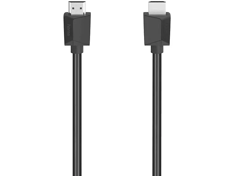 Kabel HAMA High Speed HDMI - 4K Ethernet 3m