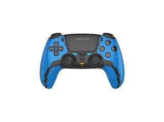 Kontroler YAXO Hornet Fury Elite Hydro Niebieski