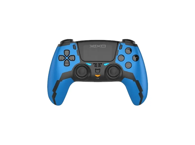 Kontroler YAXO Hornet Fury Elite Hydro Niebieski