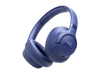 Słuchawki bezprzewodowe JBL Tune 730BT Niebieski