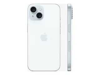 Smartfon Apple iPhone 15 128GB niebieski