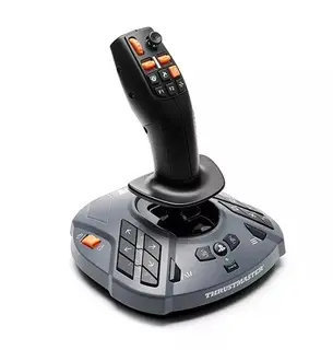 Thrustmaster Joystick Simtask FarmStick PS
