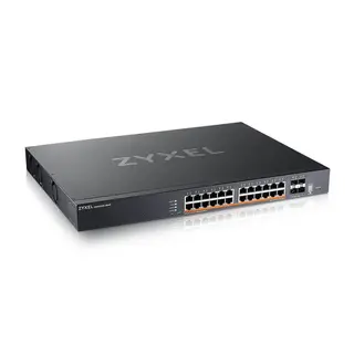 Zyxel Przełącznik XMG2230-28HP-ZZ0101F