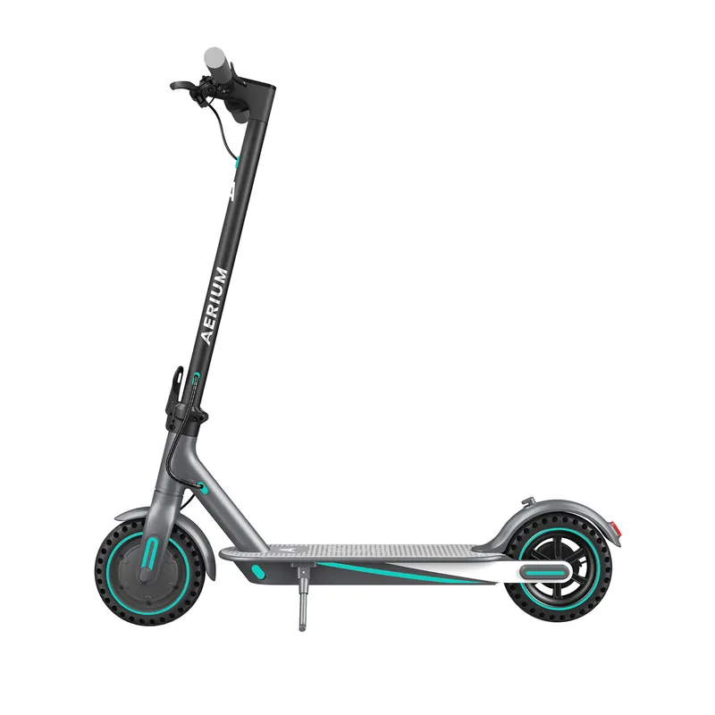 Hulajnoga elektryczna AERIUM T350 PRO niebieska