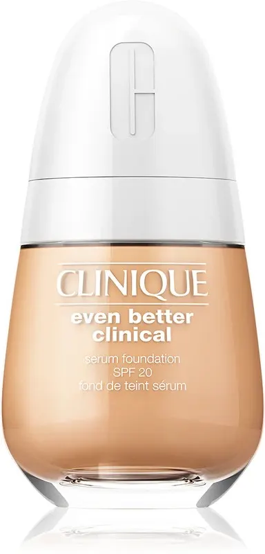 Clinique Even Better Clinical Serum Foundation SPF20 Podkład CN 18 Cream Whip