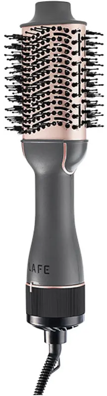 Lokówko-suszarka LAFE Sleek &amp; Shine Brush