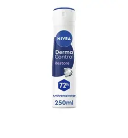 Nivea Derma Protect Clinical Deo Spray 250ml