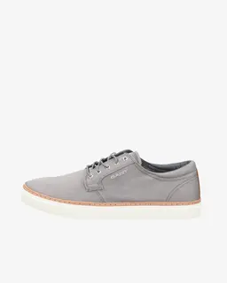 Gant Buty Sportowe Męskie Szare