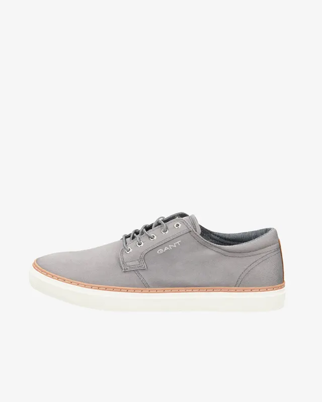 Gant Buty Sportowe Męskie Szare