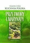 Przetwory i marynaty